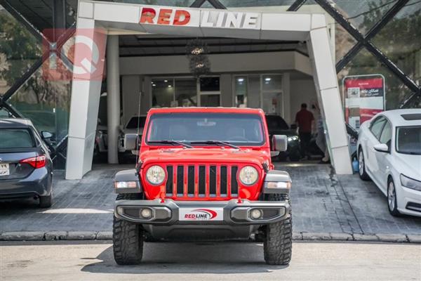 Jeep for sale in Iraq